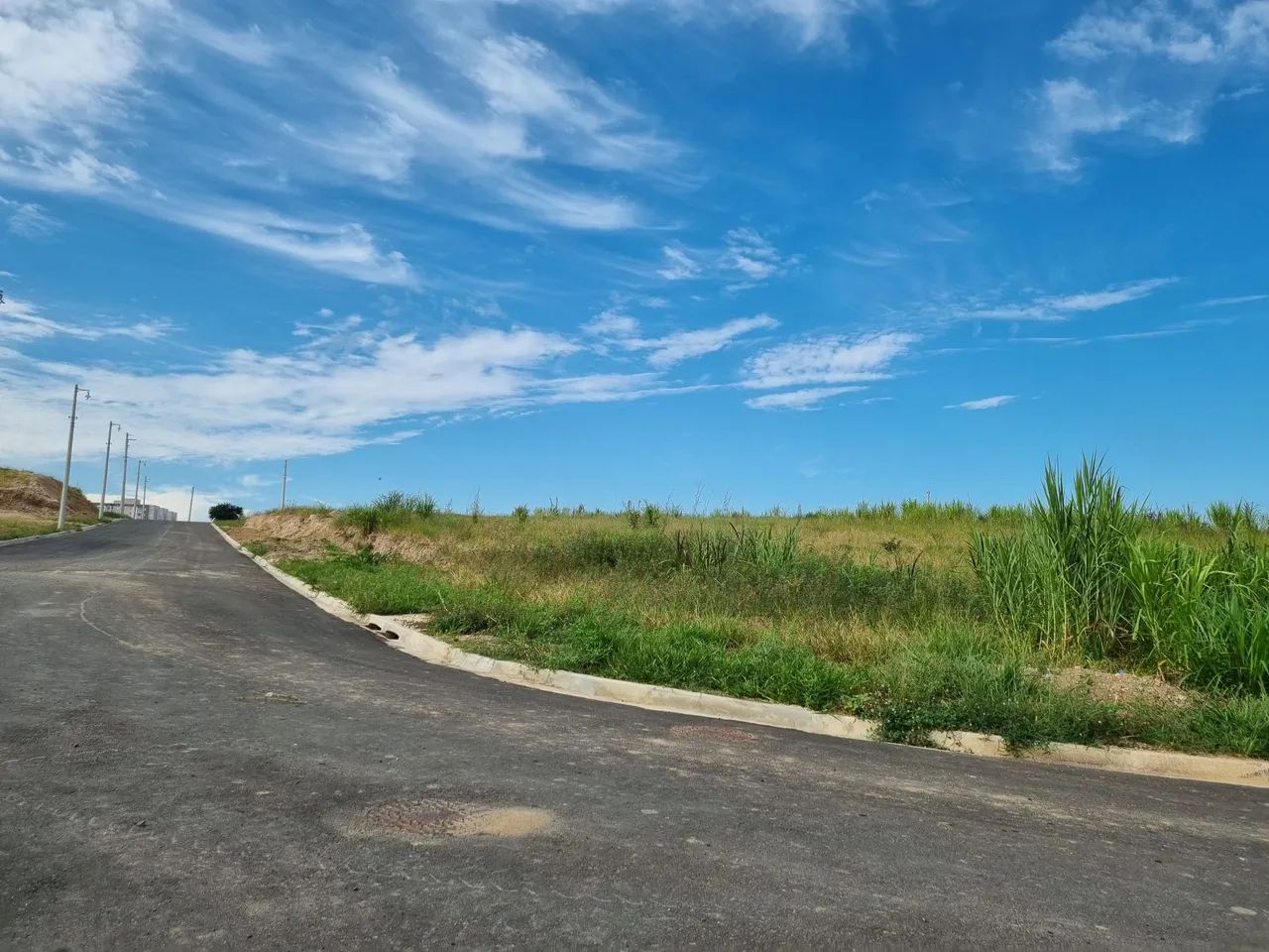 Terreno misto 879 metros Jd.Alvorada, LIBERADO PRA CONSTRUIR - Foto 10