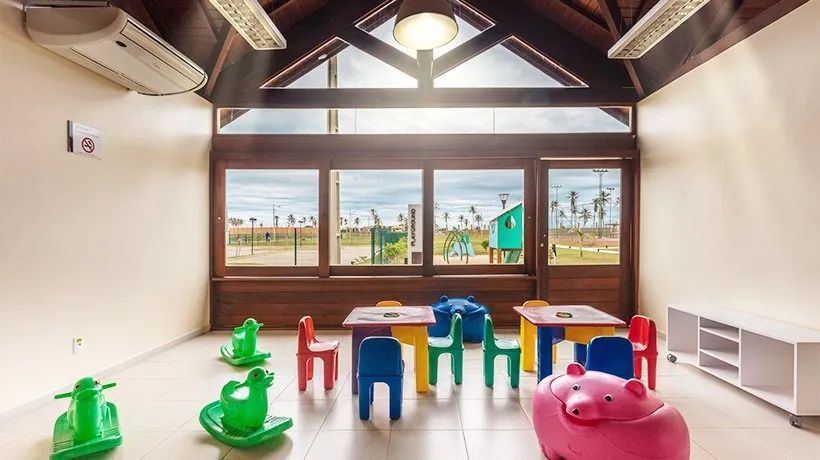 Um dos maiores  lotes no Alphaville Sergipe, fundo reserva com 607,76m²