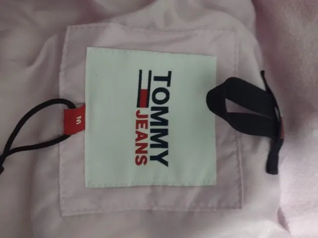 Casaco Tommy Hilfiger Feminino, Novo Original! - Foto 2