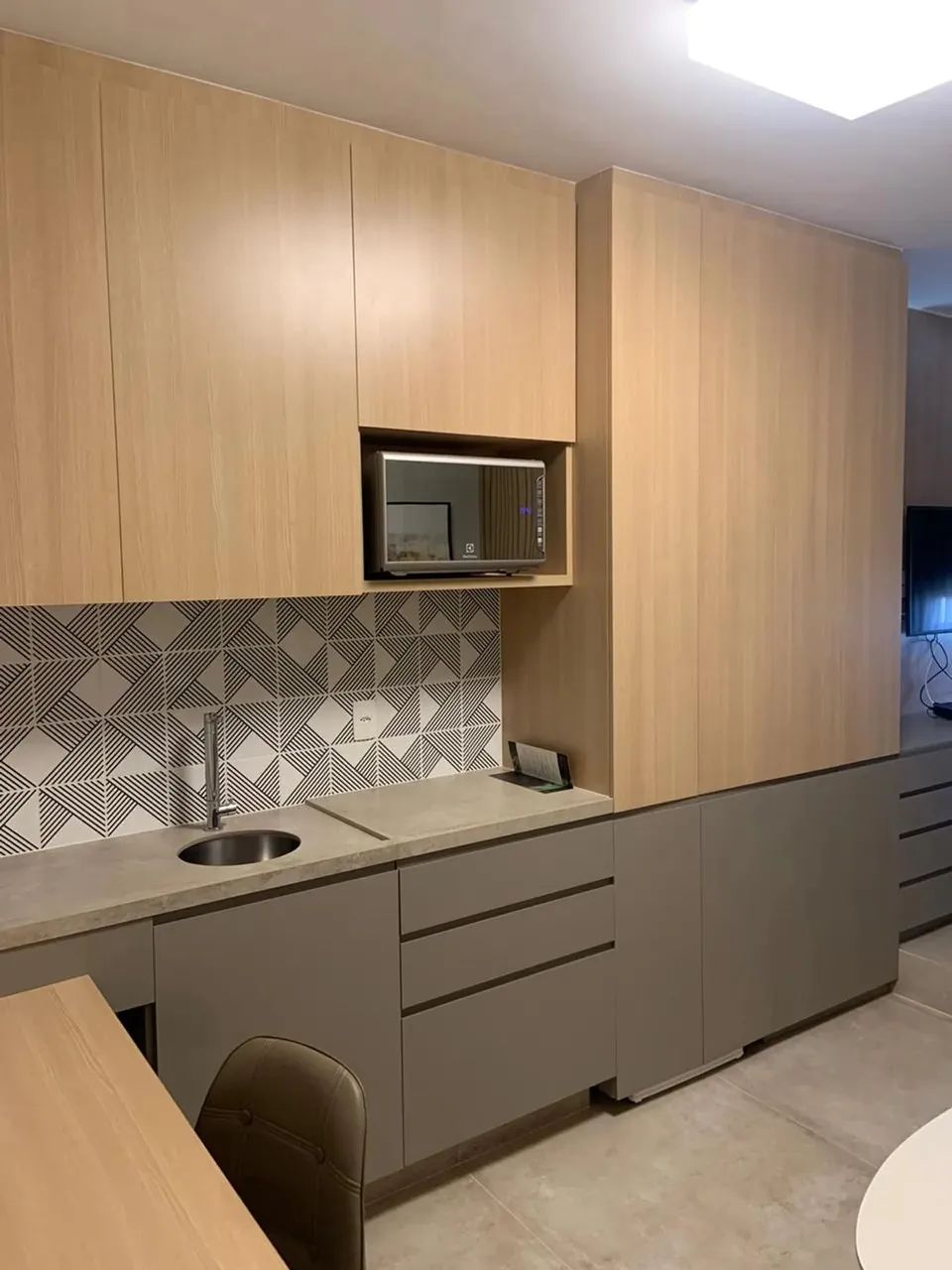 Imóvel para aluguel tem 28 metros quadrados com 1 quarto em Cerqueira César - São Paulo -  - Foto 5