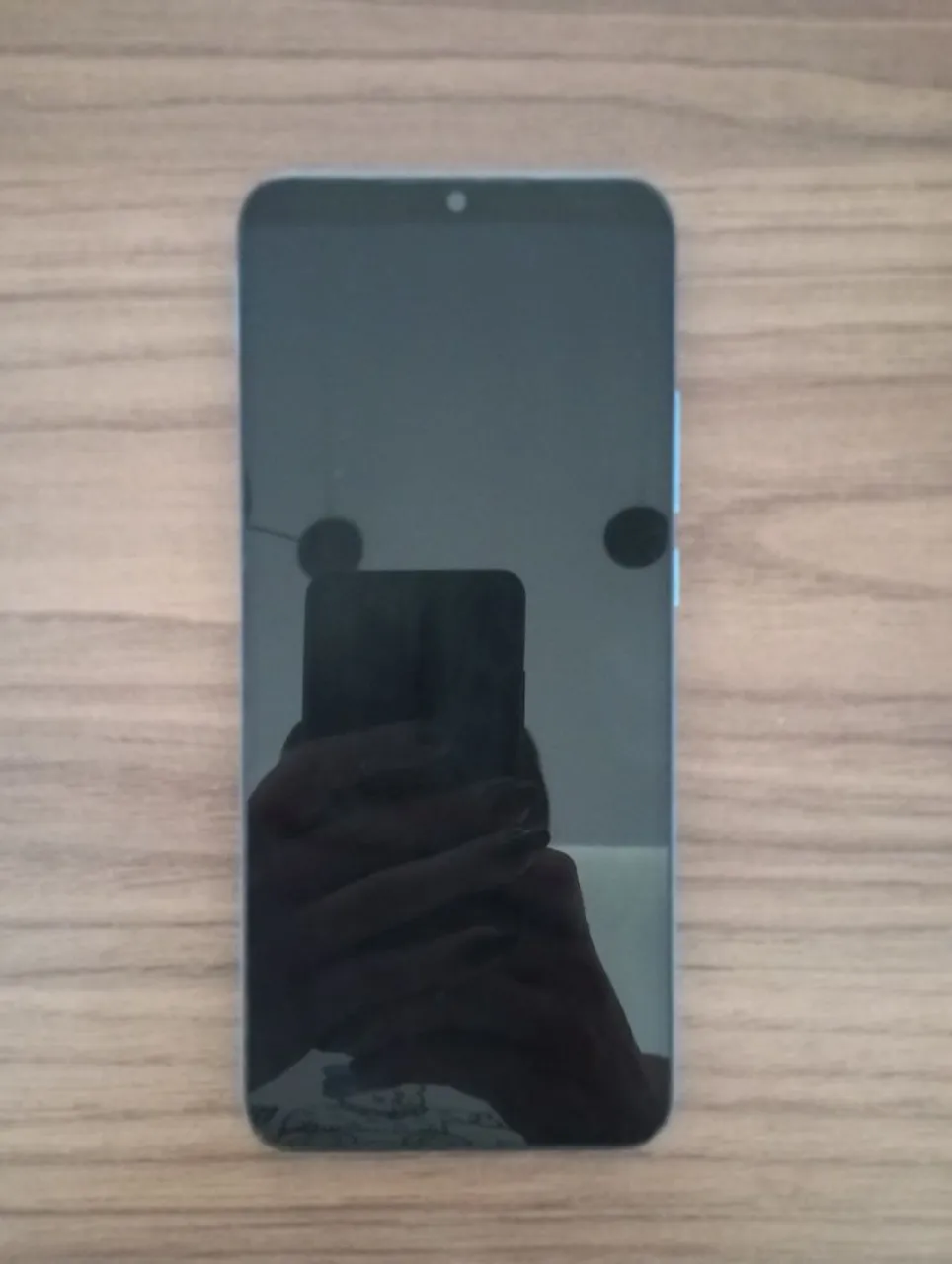 Vendo celular da Xiaomi em perfeito estado