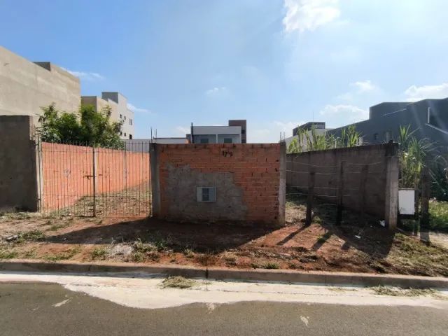 Terreno 250m² no terras de santa maria, em Hortolândia-SP.  - Foto 5