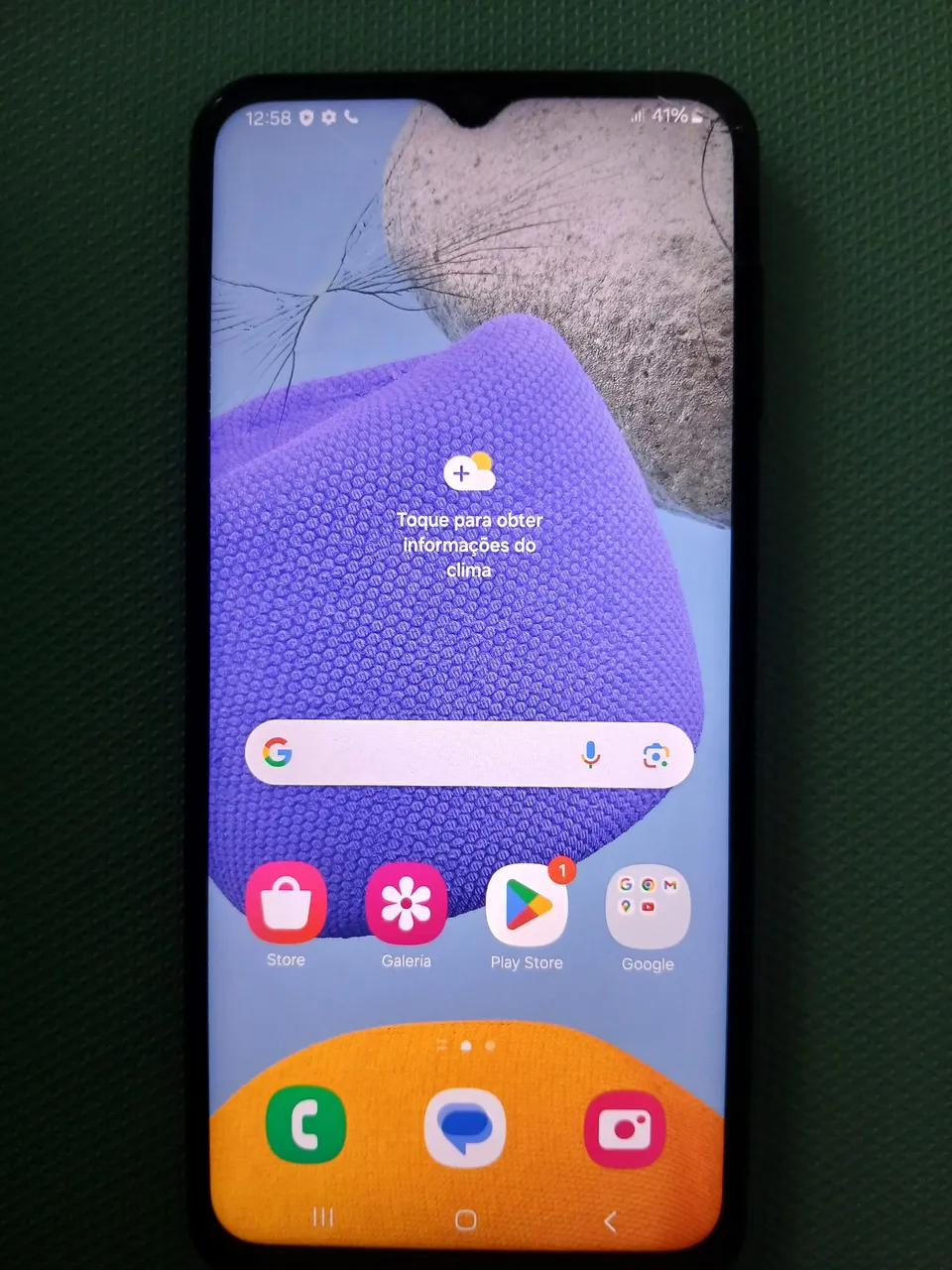 Samsung Galaxy M23 5G