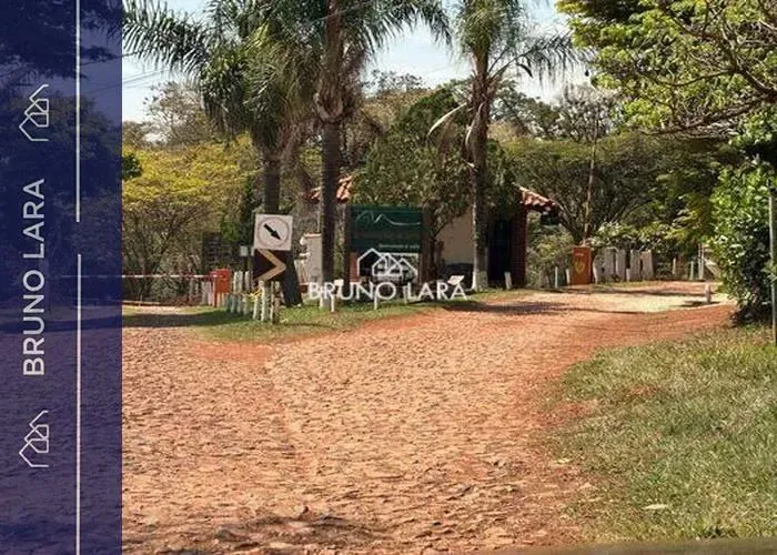 Terreno à venda em Igarapé MG no Residencial Vale da Serra