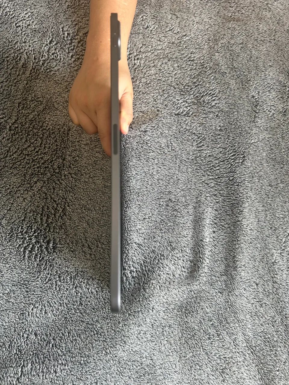 iPad Pro 11 pol, 3ª geração e Apple Pencil na caixa - Tablets e E