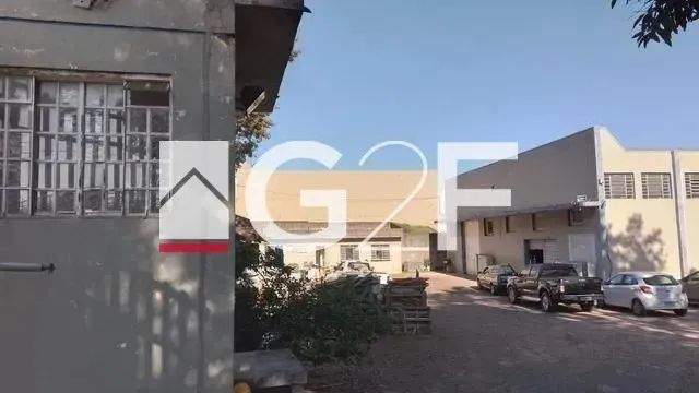 Galpão Comercial a venda no Parque Rural Fazendo santa Cândido - campinas/SP - Foto 11