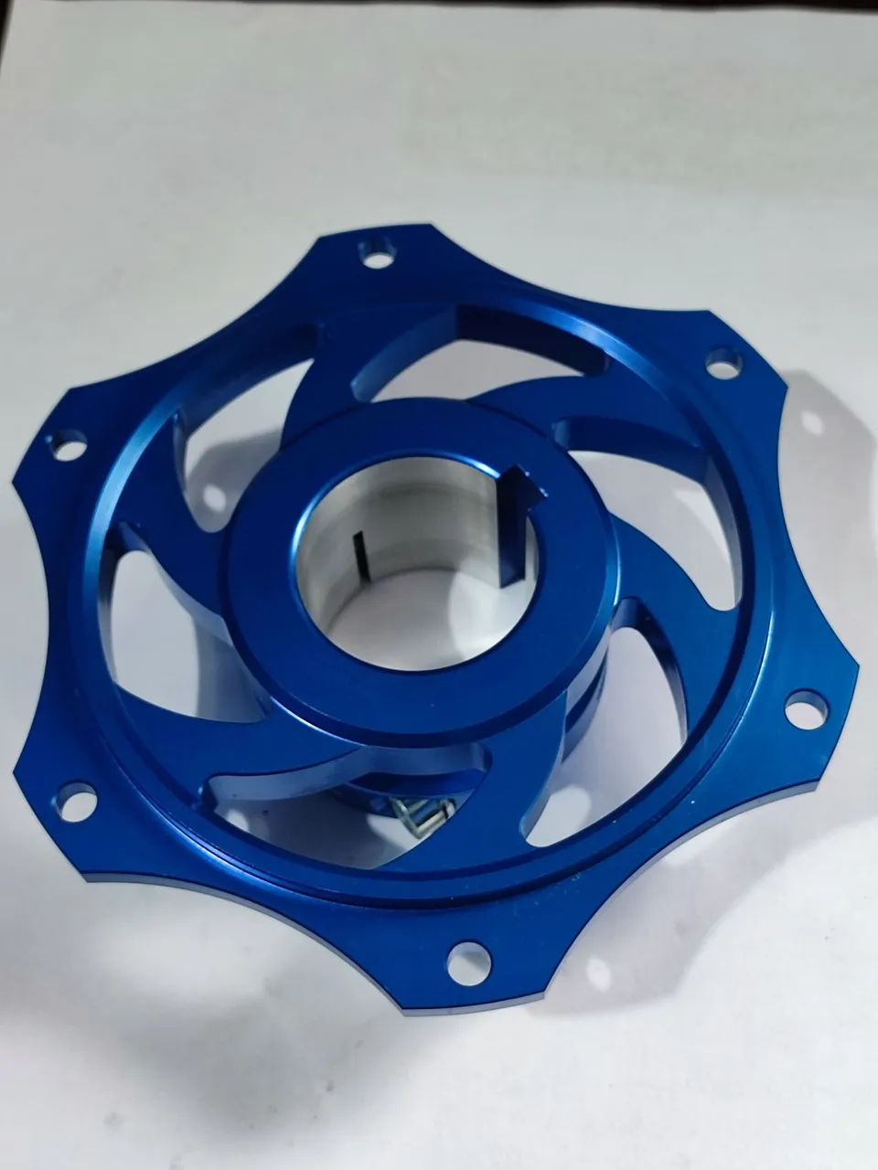 Suporte de coroa para Kart - Foto 5