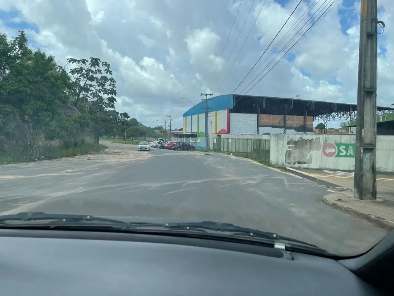Terreno à venda, 17000 m² por R$ 25.500.000,00 - Quintas do Calhau - São Luís/MA - Foto 2
