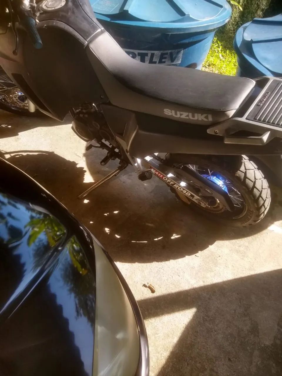 Moto a venda  - Foto 4