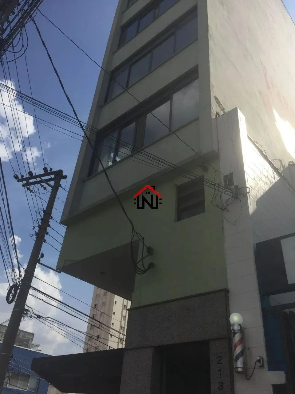 Sala Comercial de 50m² para Locação na Vila Mariana, São Paulo-SP - Imperdível!