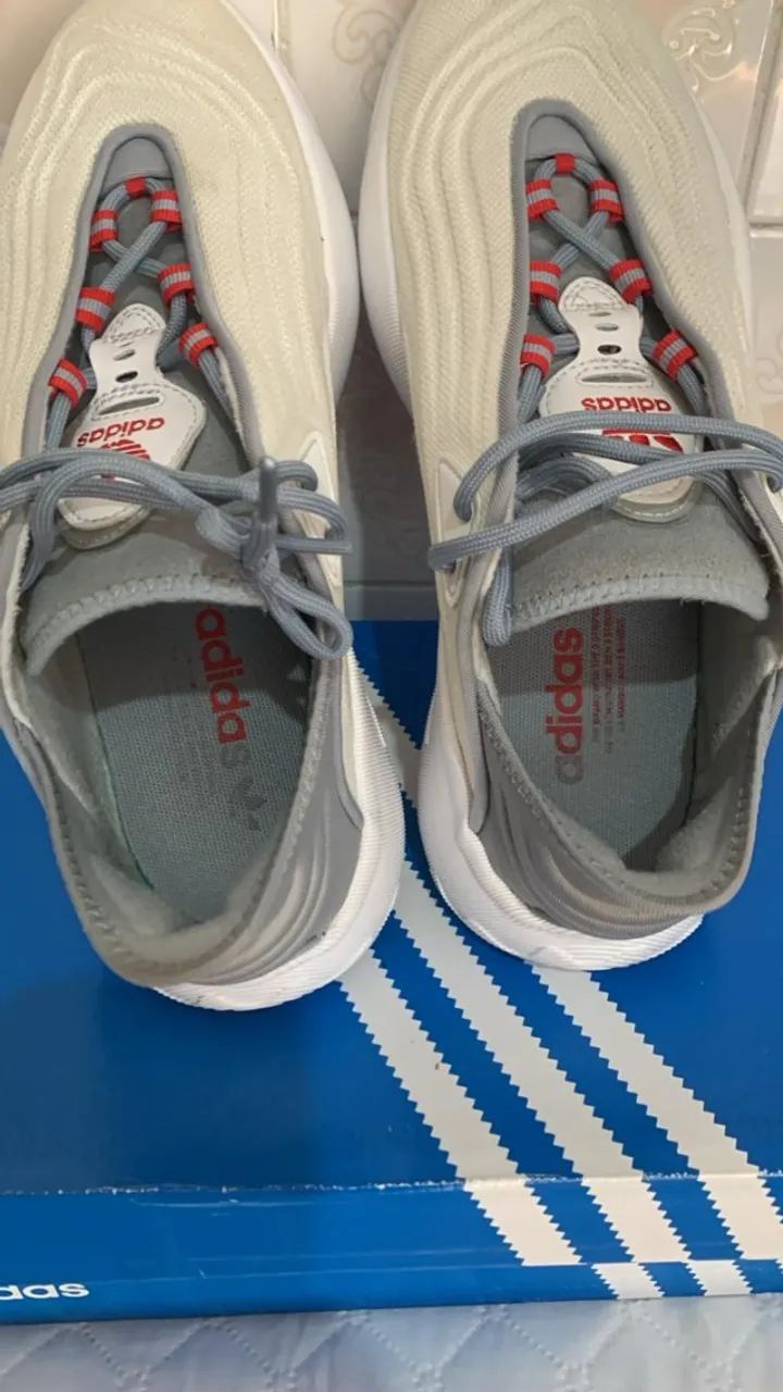 Adidas Adifom SLTN - Foto 5