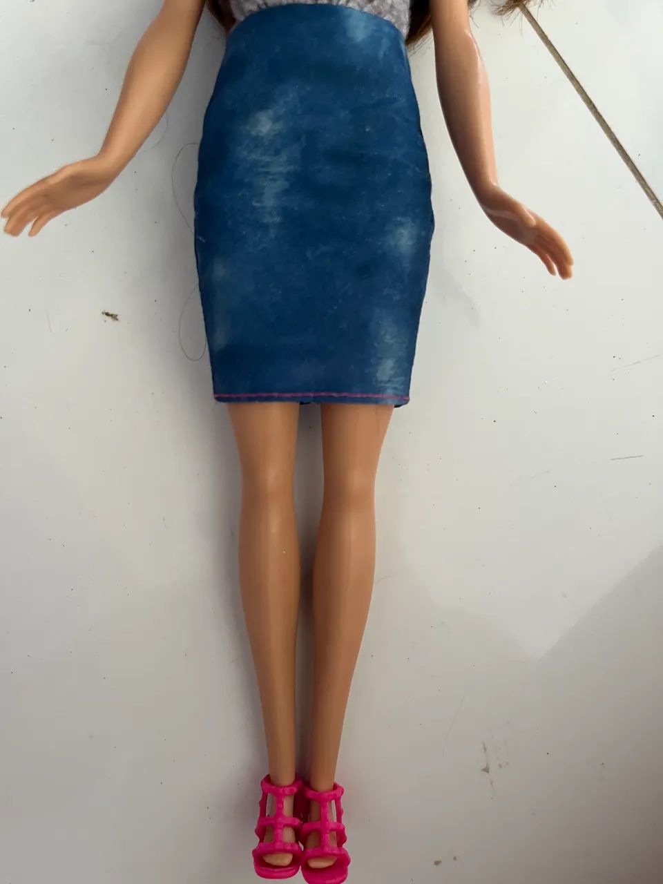 Barbie Fashionista #15 - Foto 3