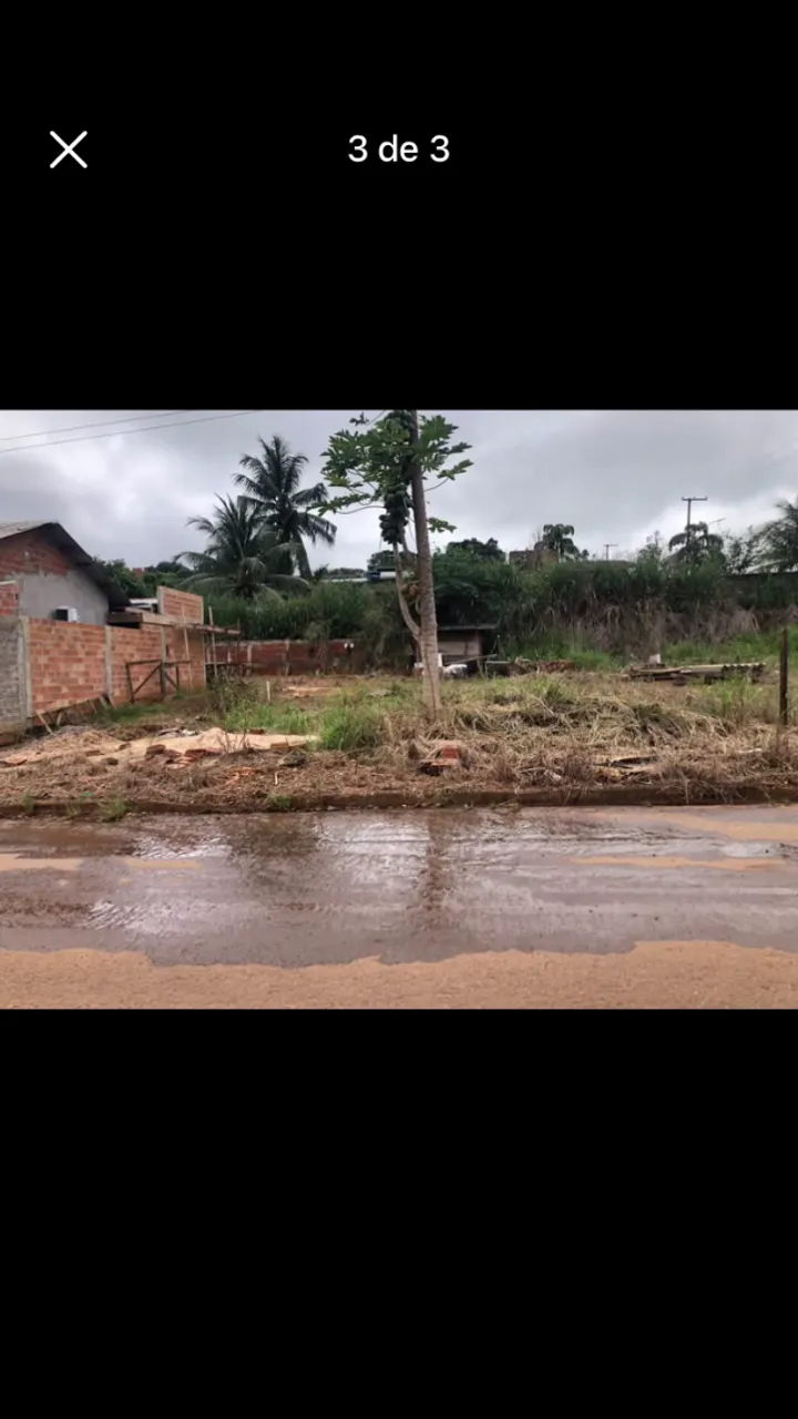 Terreno