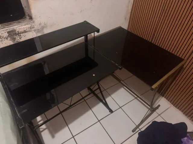 Mesa de escritório 