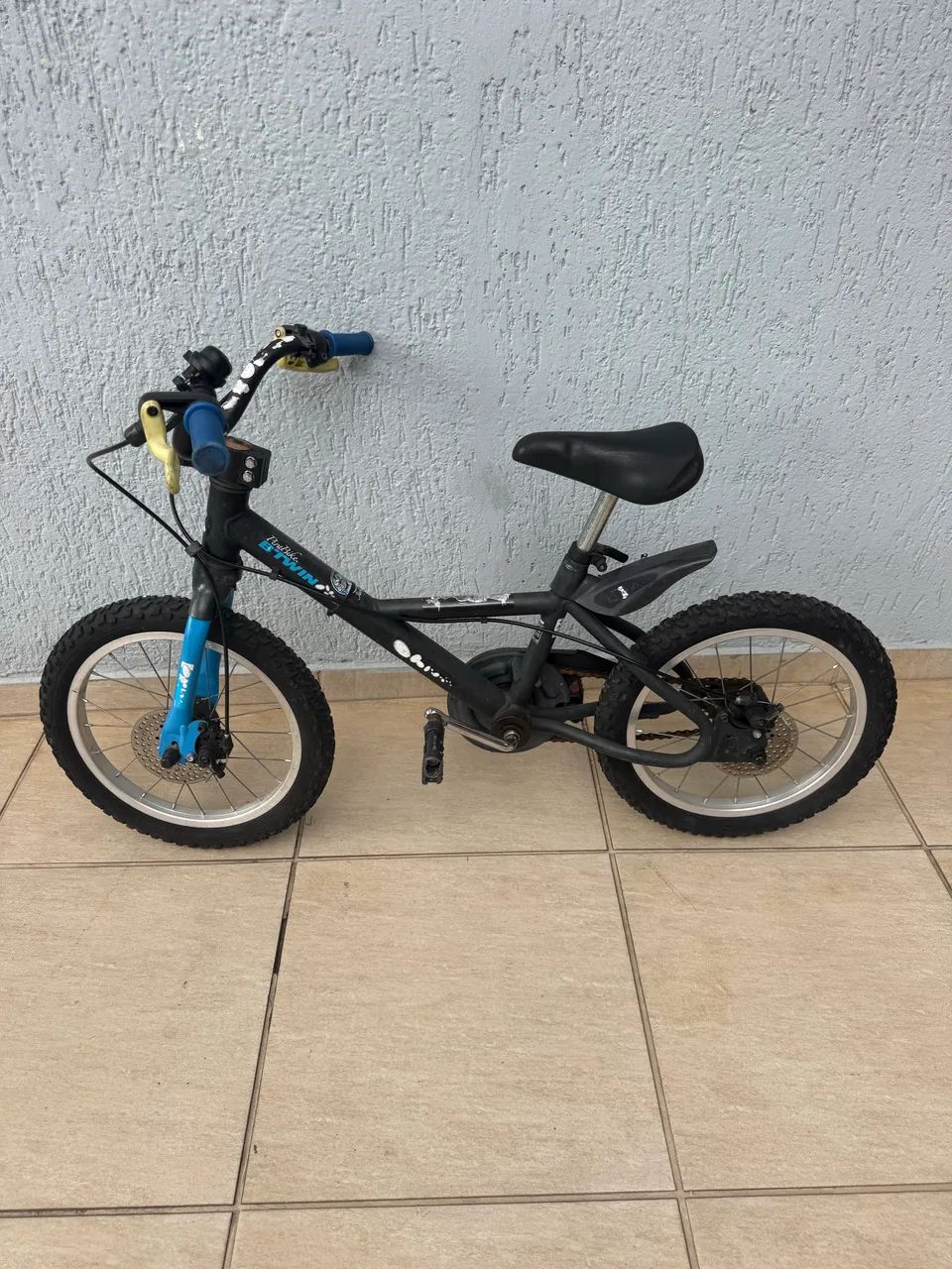 Bicicleta btwuin aro 16 - Foto 2