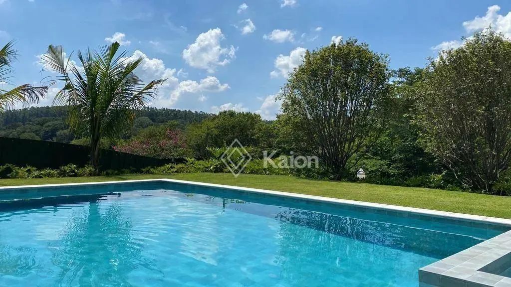Casa à venda no Condomínio Porto São Pedro em Porto Feliz/SP - Foto 2