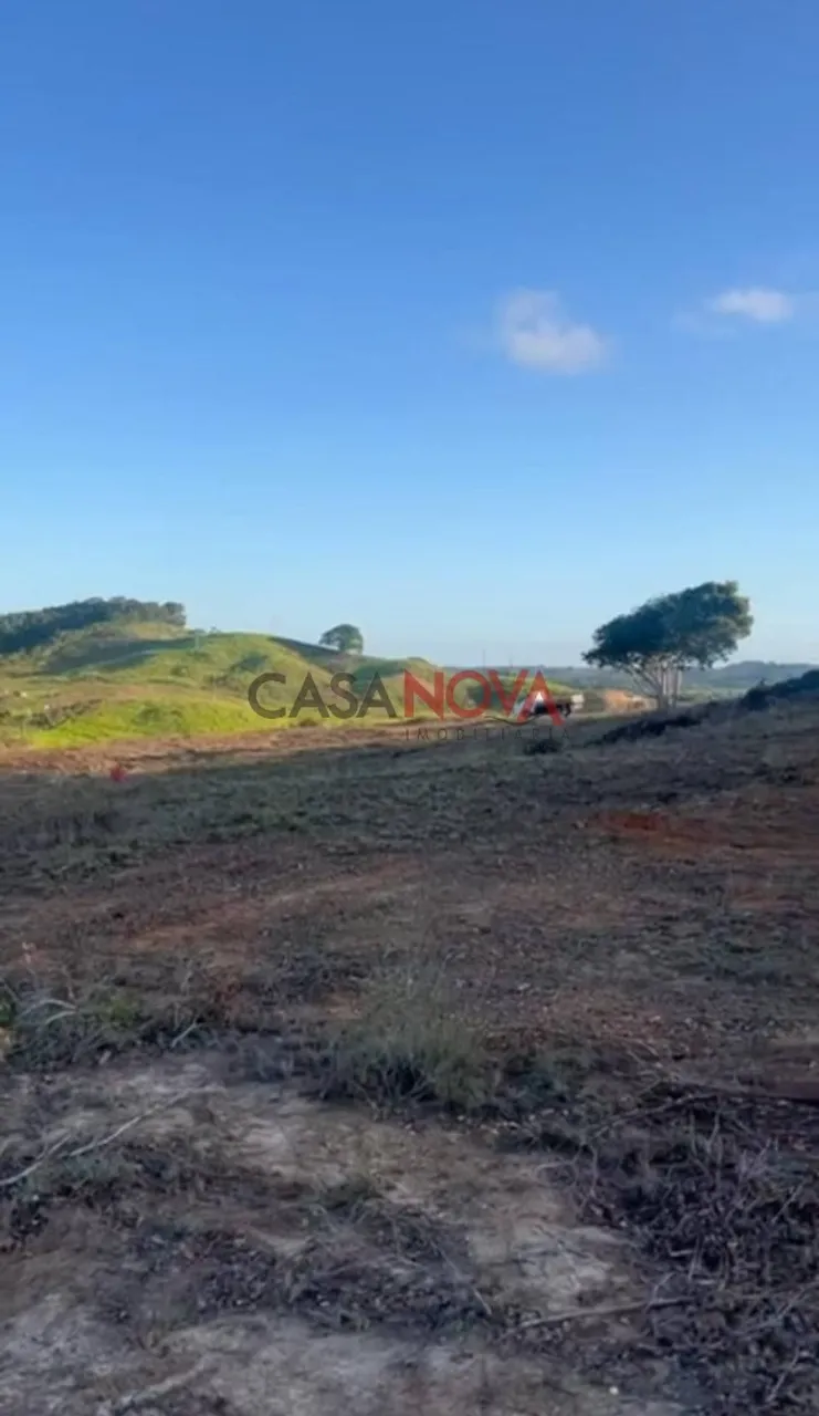 Sítio com 40 tarefas em Itaporanga
