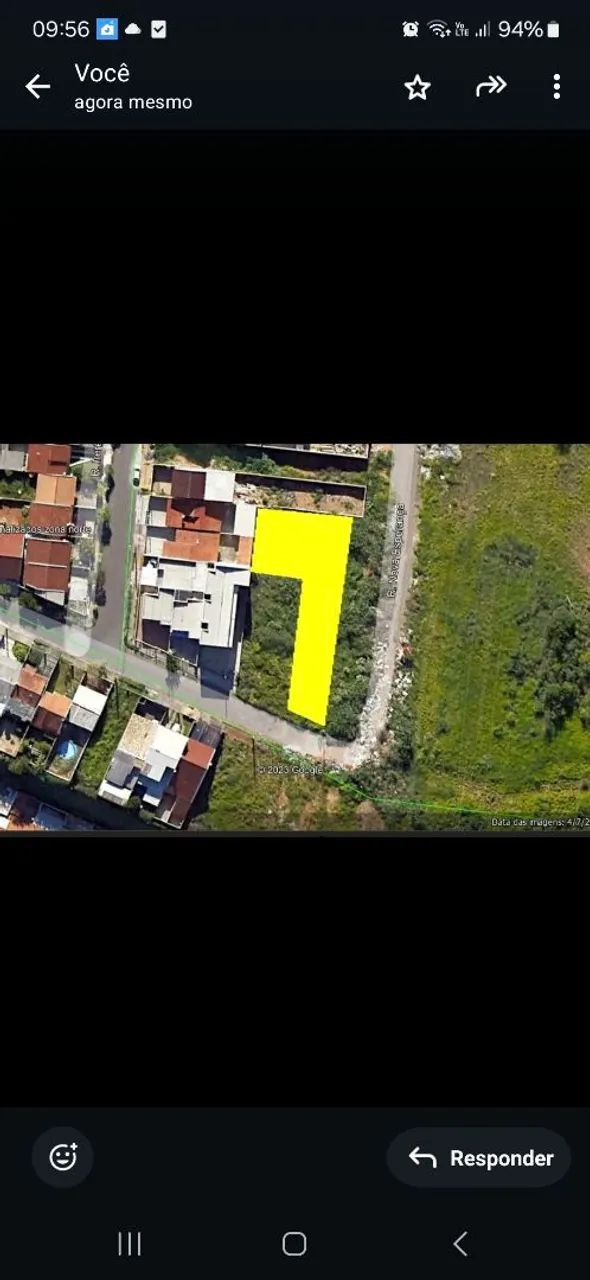 Foto - Alvorada - Jardim Algarve