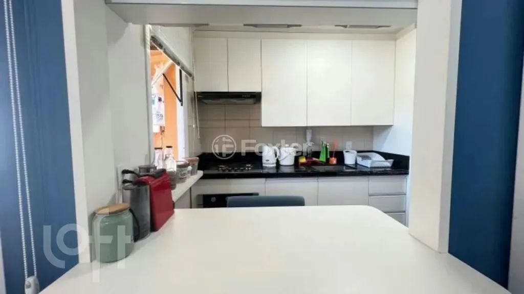 Apartamento à venda Rua Nossa Senhora da Conceição, Lagoa da Conceição - Florianópolis - Foto 4