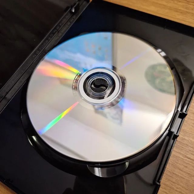 A Liga da Justiça A Nova Fronteira DVD Animação Original - Foto 5