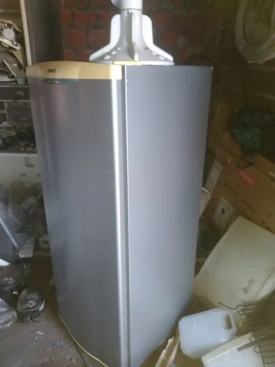 Geladeira Consul 280 - Foto 2