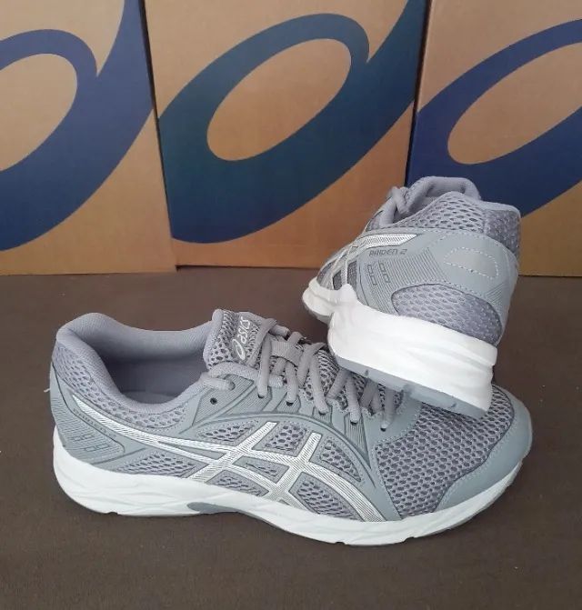 Tênis Asics Raiden 2 Tam-41 (original / novo)