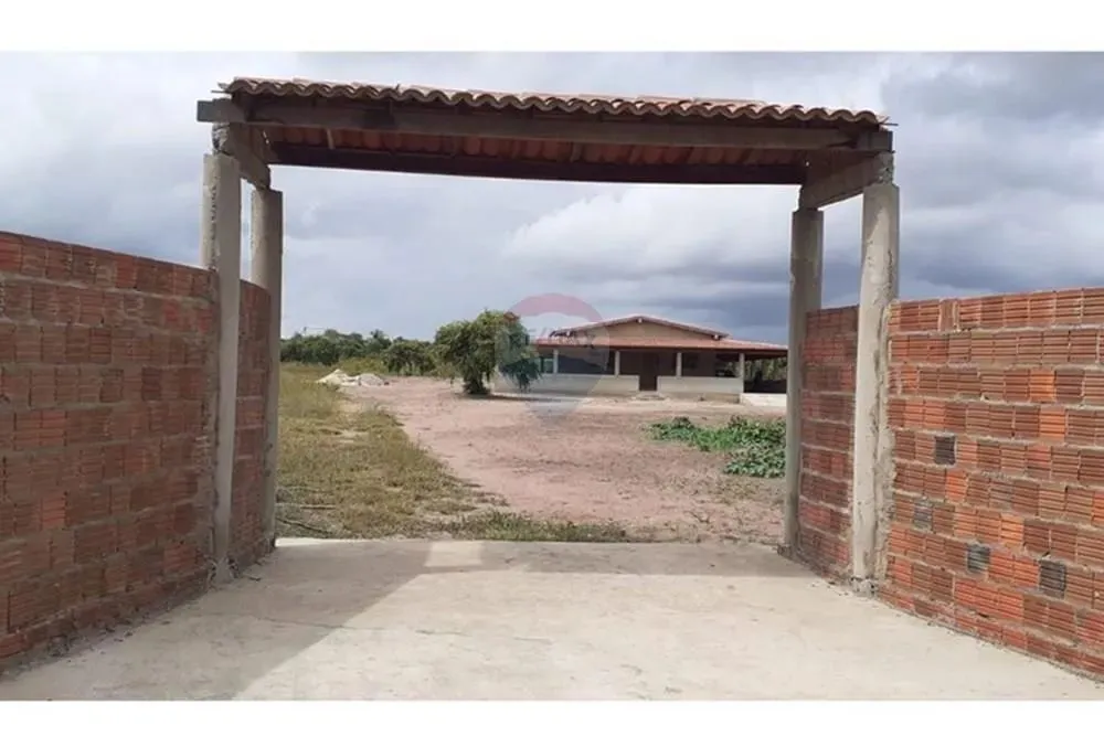 Granja à venda em Ceará-Mirim com 7,75 hectares