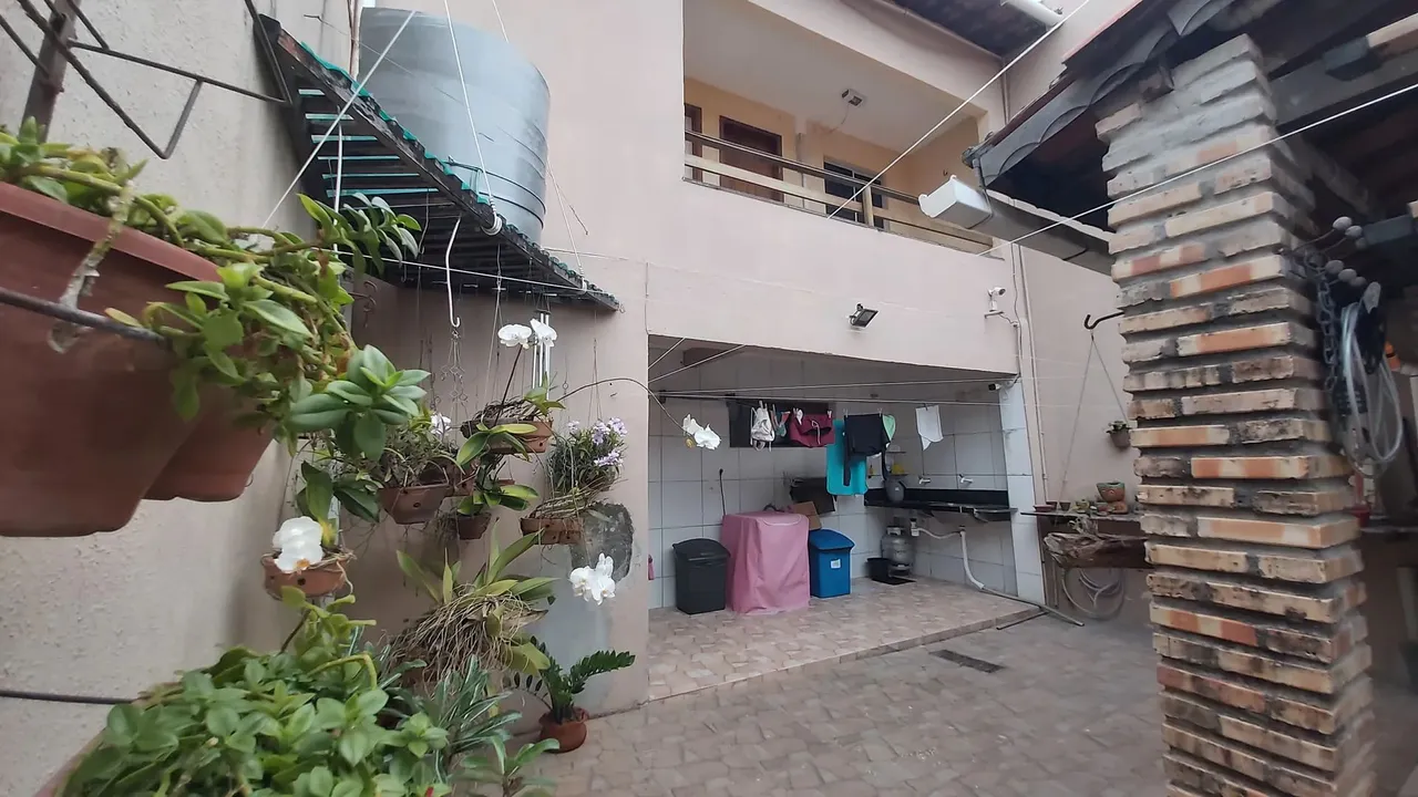 Imóvel para venda com 180 metros quadrados com 2 quartos em Cidade dos Funcionários - Fort