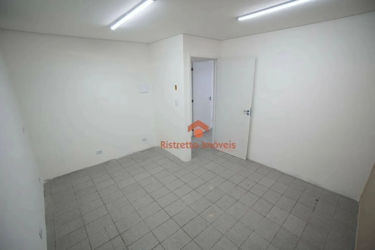 Sala para alugar, 12 m² por R$ 1.500,00/mês - Pousada dos Bandeirantes - Carapicuíba/SP