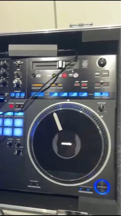 Controladora DDJ REV7 Pioneer - Foto 3