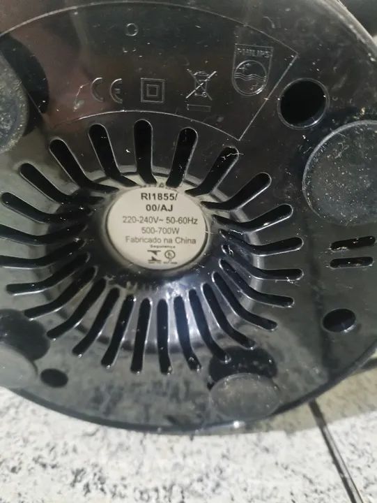 Extrator de Suco Walita - usado - Foto 3