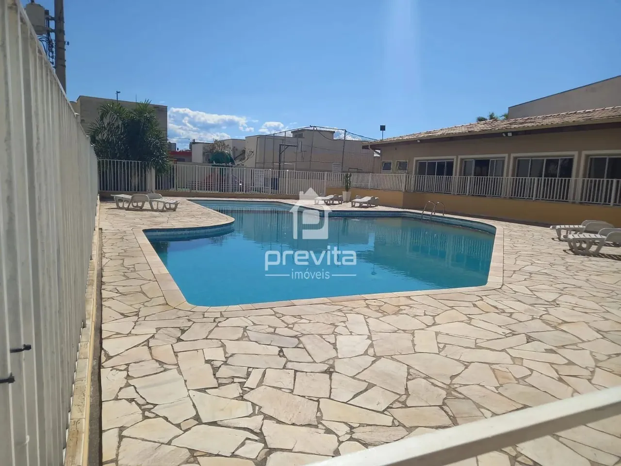 Apartamento para locação, Vila Paulista, Taubaté, SP