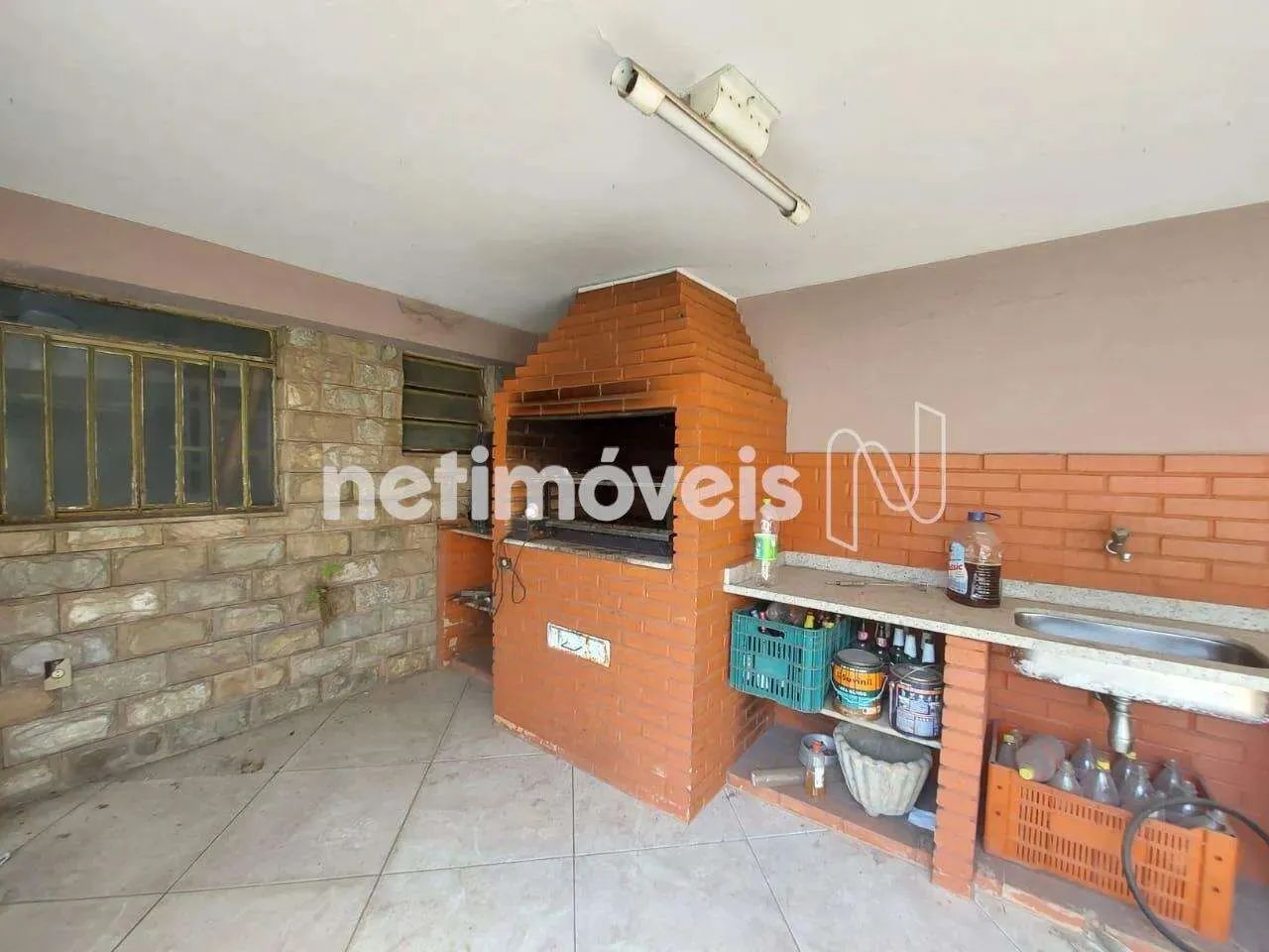 Venda Casa Tirol Belo Horizonte - Foto 4