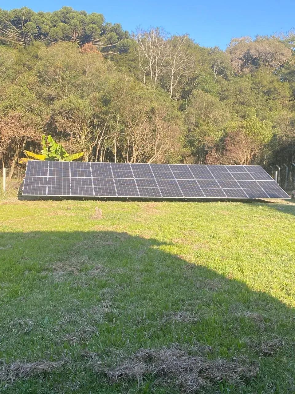 Fazenda/Sítio/Chácara para venda possui 20300 metros quadrados com 6 quartos - Foto 8