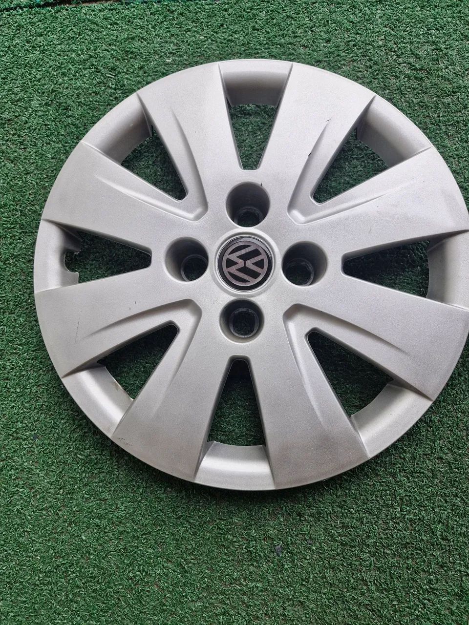 Jogo de Calotas VW  - Foto 2