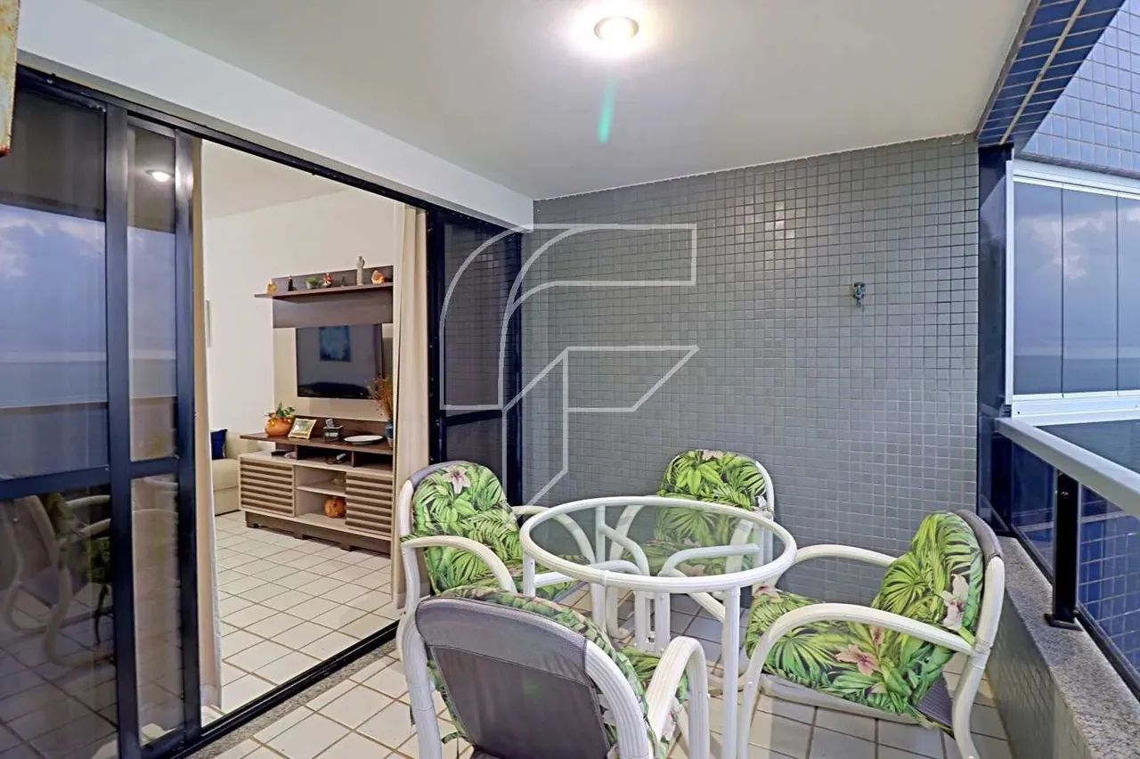 Imóvel para venda possui 138 metros quadrados com 3 quartos em Centro - Guarapari - ES - Foto 3