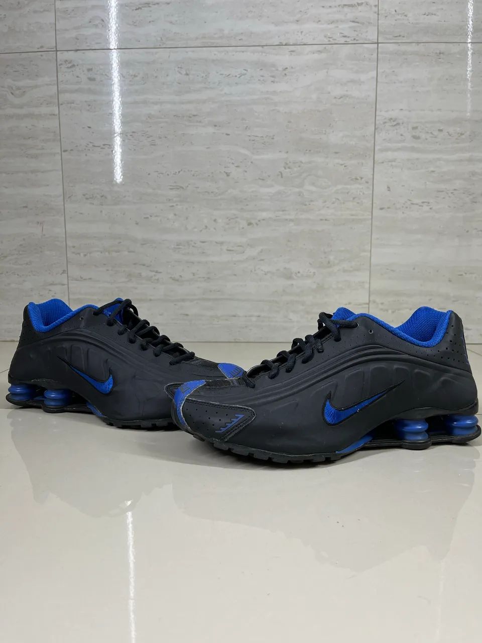 Nike Shox R4 (Original) - Foto 3