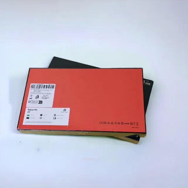 Tablet Pritom 7 polegadas 32GB 2GB Ram (lacrado) - Foto 6