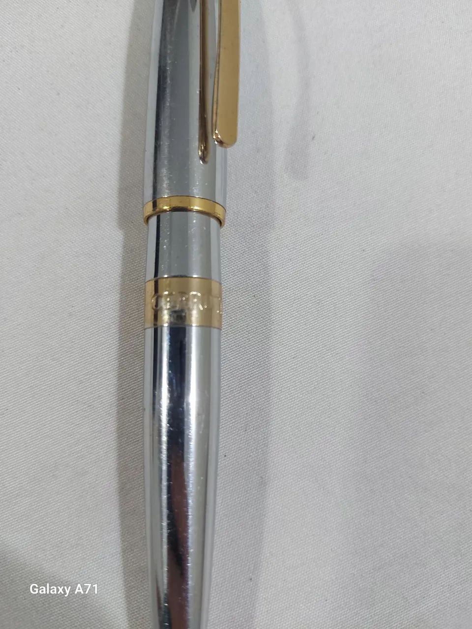 Caneta cerruti 1881 - Foto 2