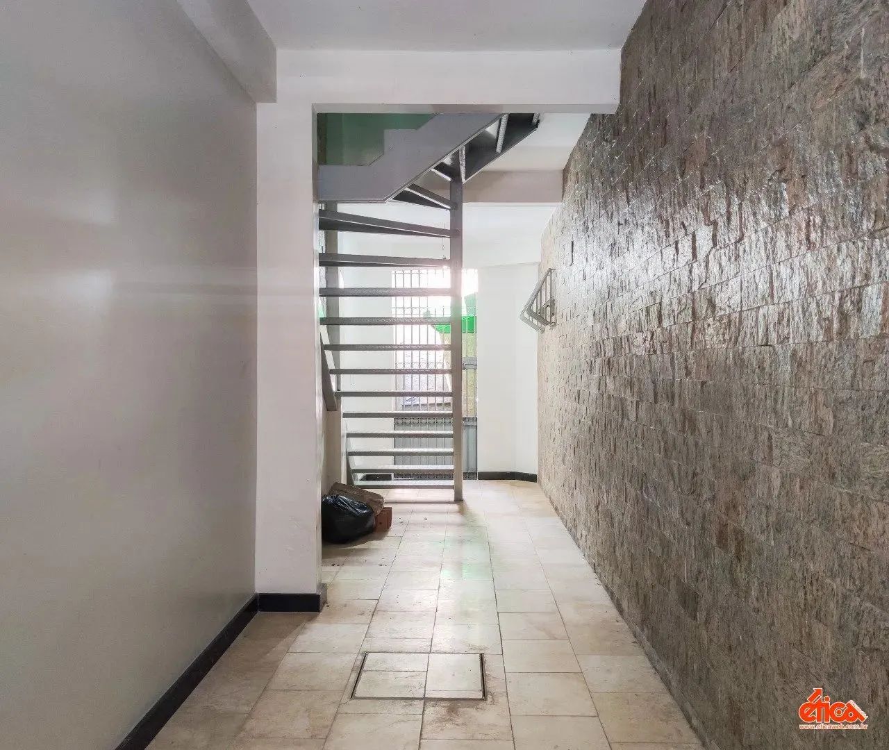 Sala Comercial med. aprox. 50,00 m² de área privativa no Umarizal - COD 44275 - Foto 5