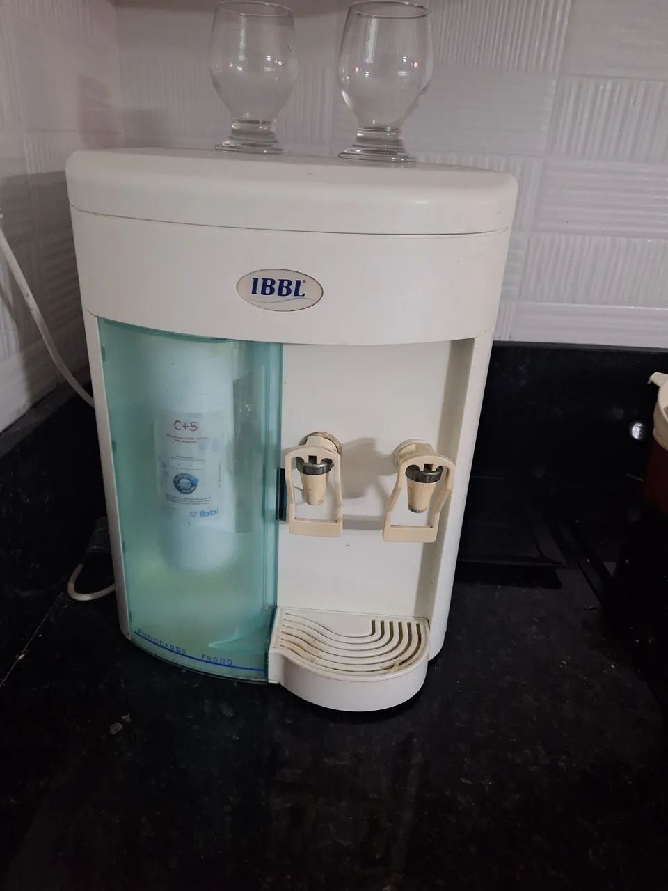 Bebedouro IBBL - Foto 2