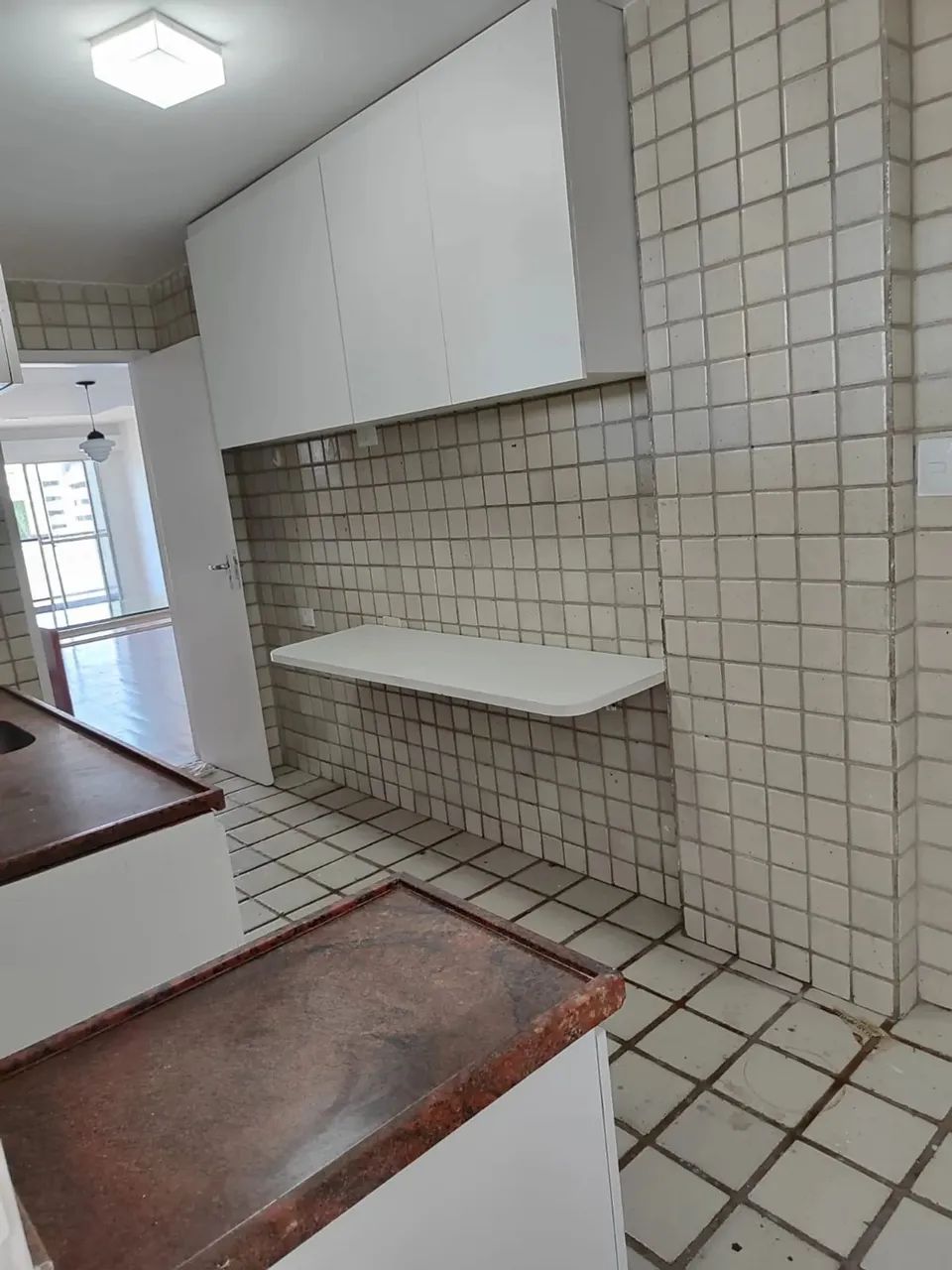Apartamento boa viagem 3 quartos - Foto 5