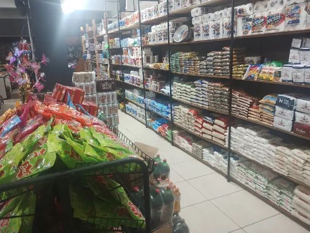 Mercado e Padaria  - Foto 3
