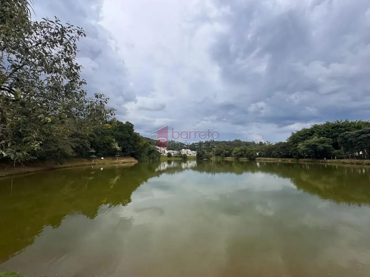 TERRENO À VENDA NO CONDOMÍNIO LAGUNA RESIDENCIAL CLUBE - VÁRZEA PAULISTA/SP