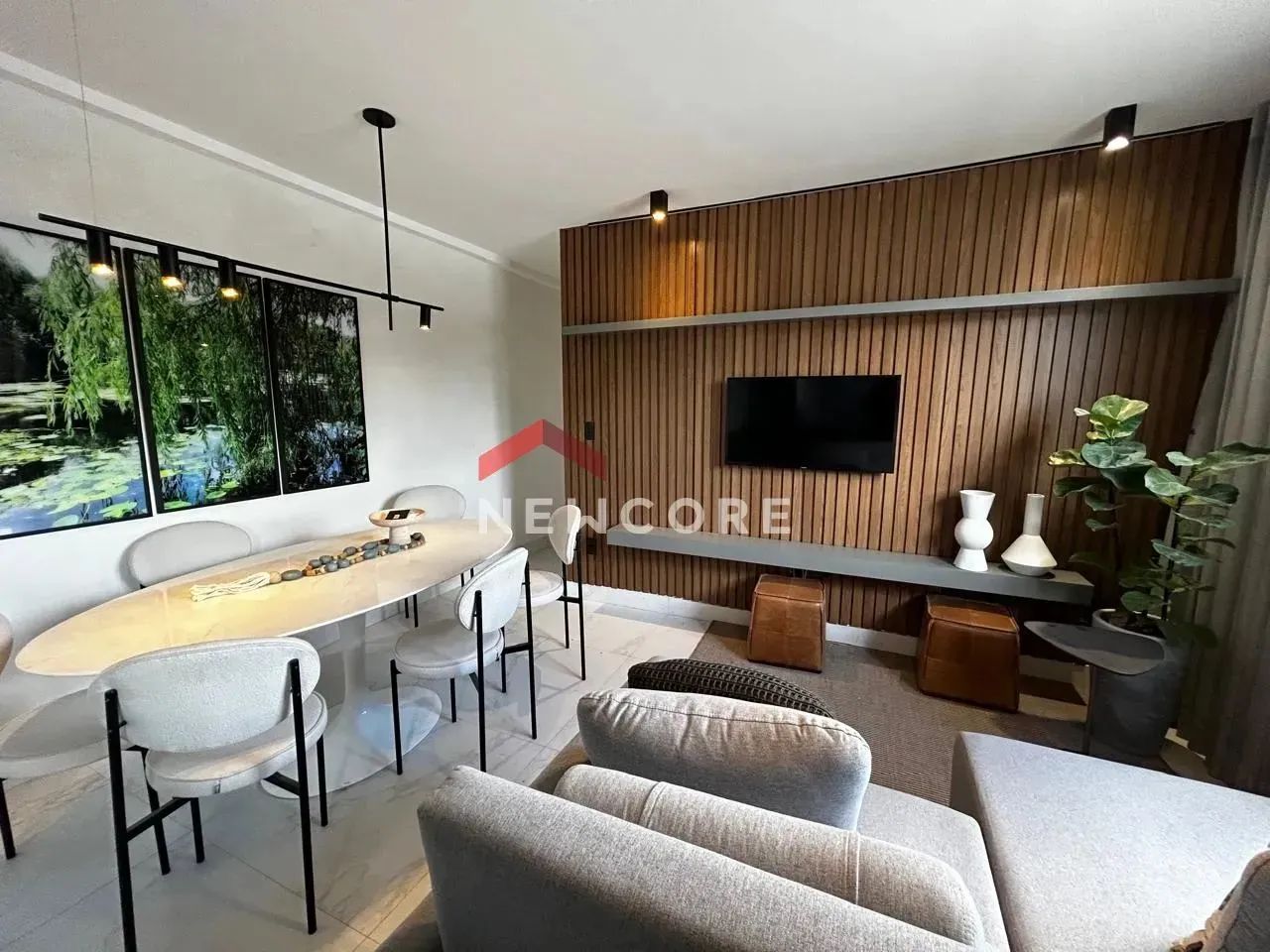 Apartamento em Avenida Presidente Tancredo Neves - Paquetá - Belo Horizonte/MG - Foto 2