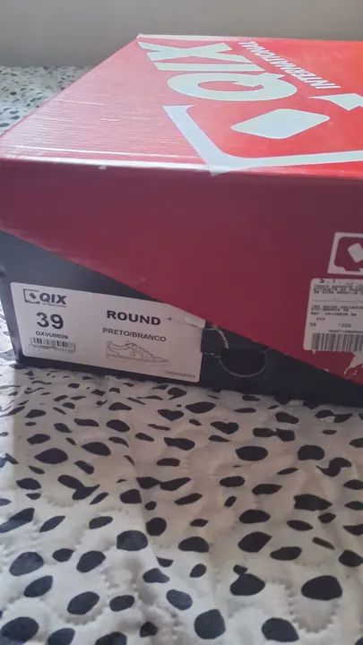 Tenis Qix N°39 - Foto 5
