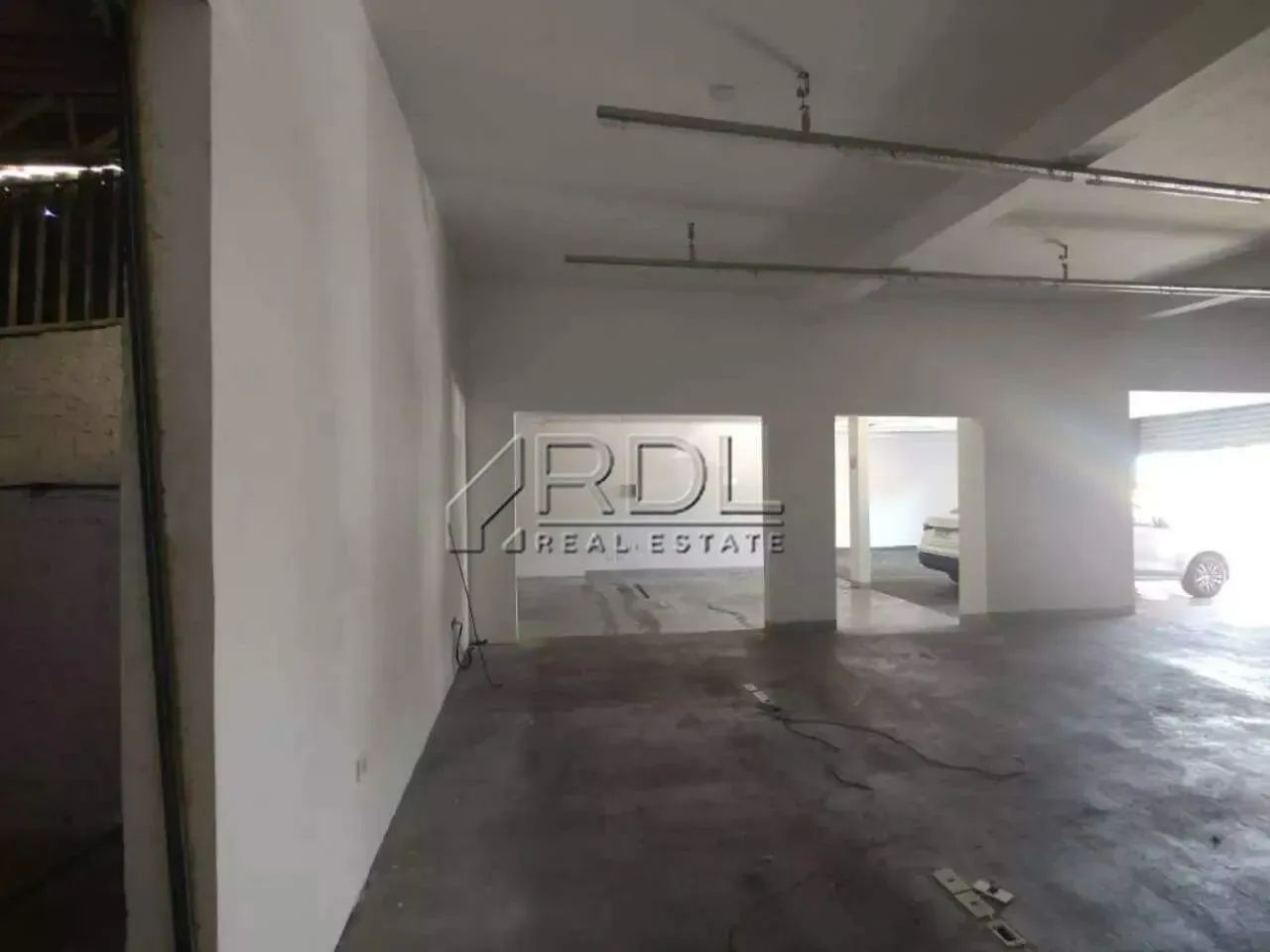 SALÃO COMERCIAL PARA LOCAÇÃO - JARDIM UTINGA - Foto 5