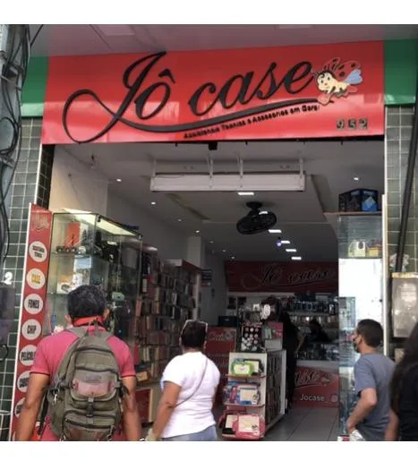 Loja para Venda em Fortaleza, Centro, 1 banheiro