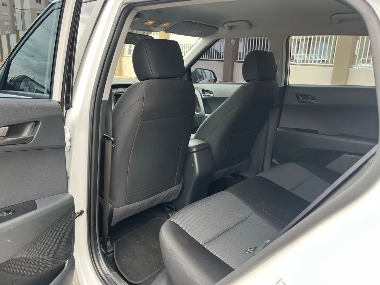 Hyundai Creta 2019 COMPLETA - Foto 5