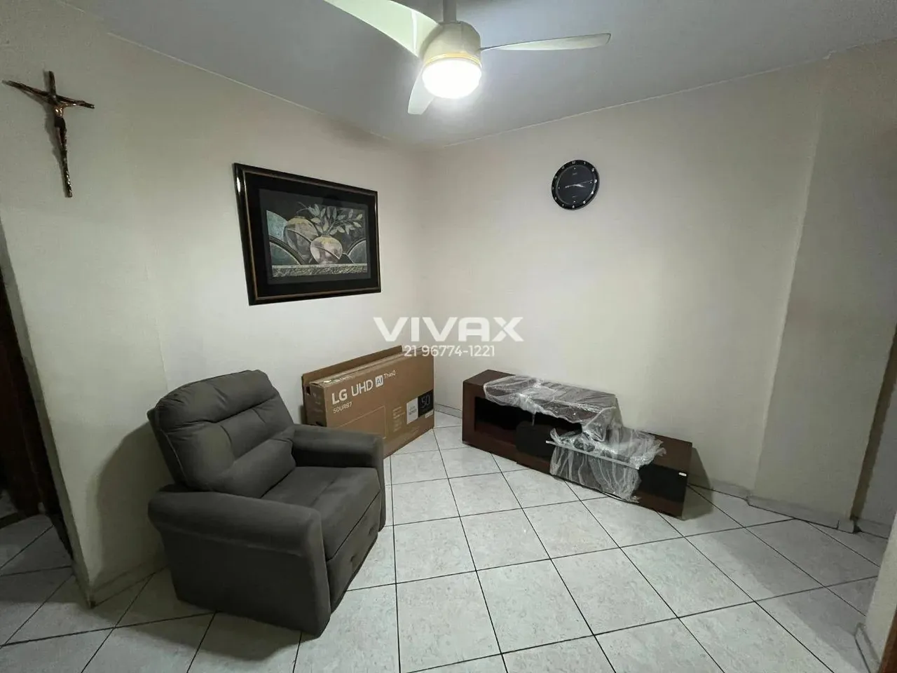 BENTO RIBEIRO | Rua Boiaca - Apartamento 2 Quartos 2 Vagas | Agende Sua Visita